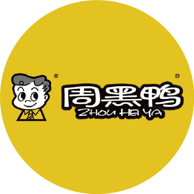 周黑鴨